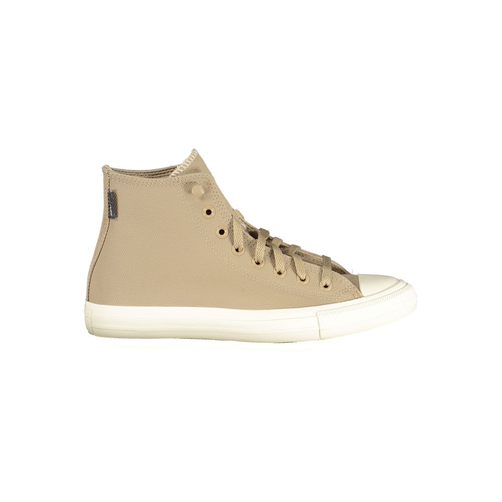 Tenis unisex de cuero