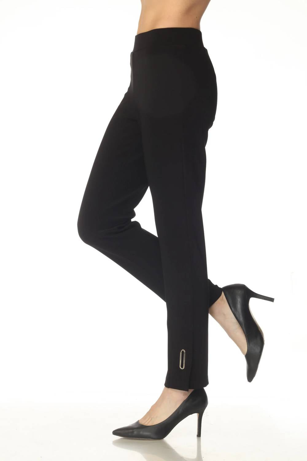 Pantalón color negro