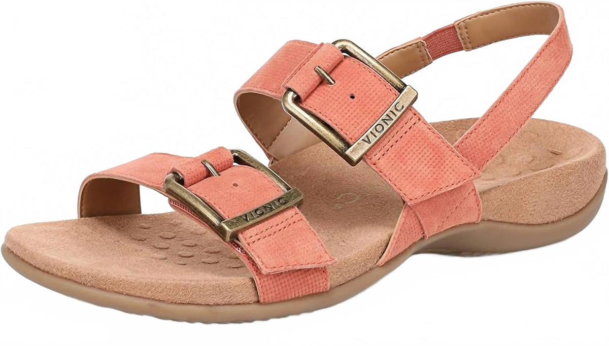 Sandalias de mujer