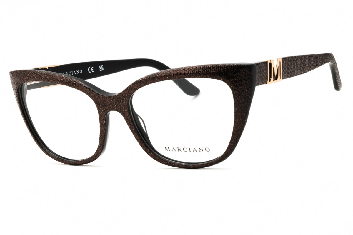 Gafas 55 mm color negro