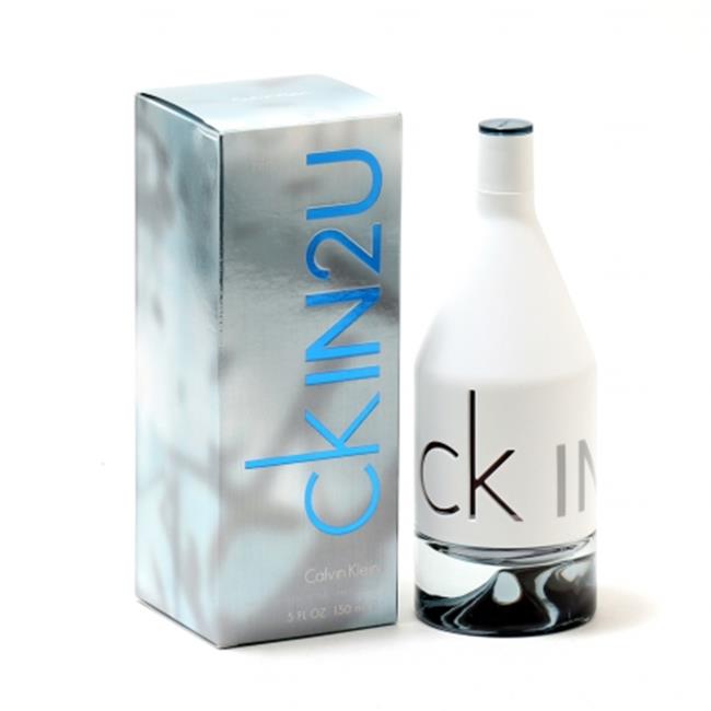 Perfume eau de toilette 5 oz