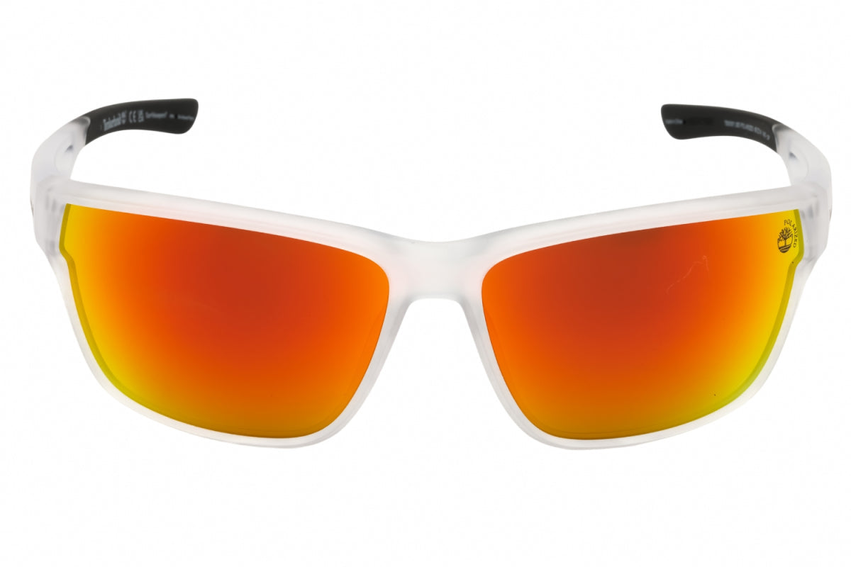 Gafas con lentes polarizados