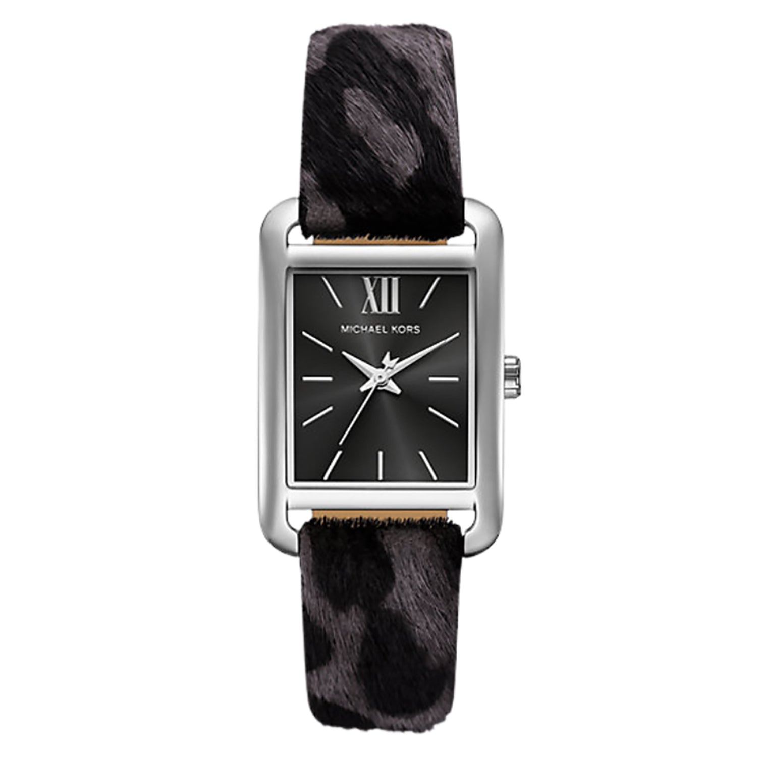 Reloj de mujer color negro