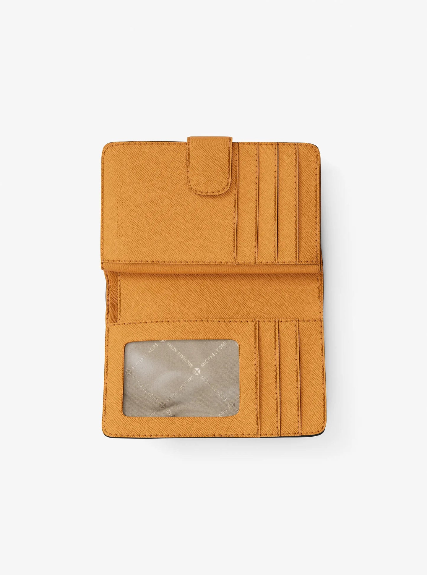 Billetera de cuero