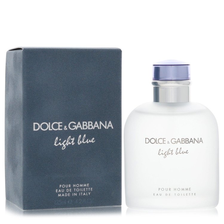 Perfume de hombre eau de toilette 4,2 oz