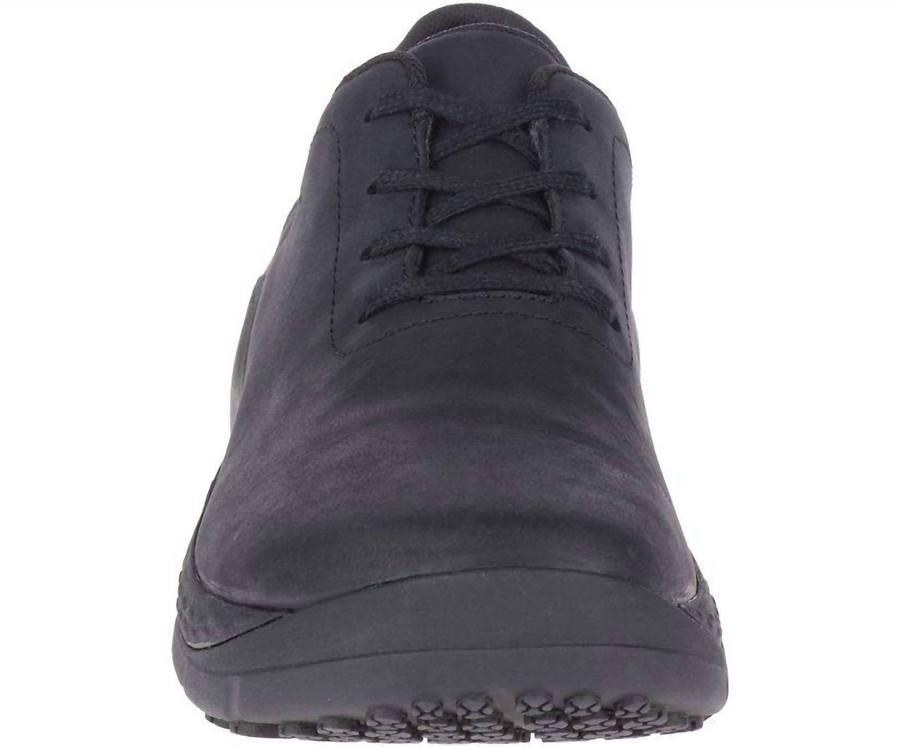Zapatos de mujer color negro