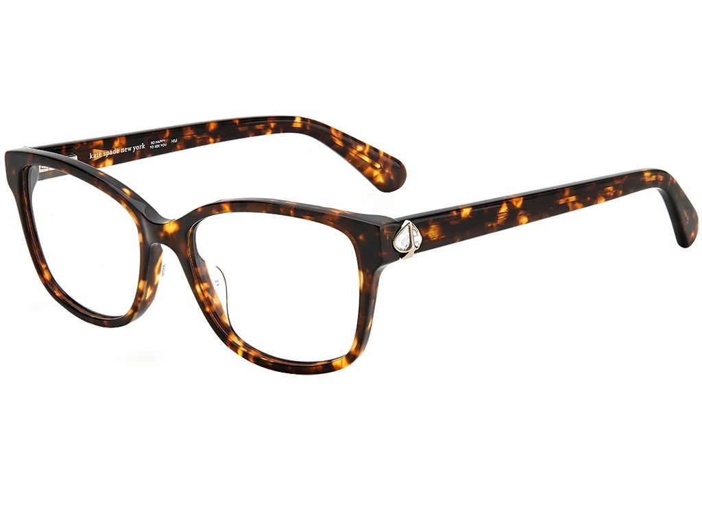 Montura para gafas de mujer 53 mm