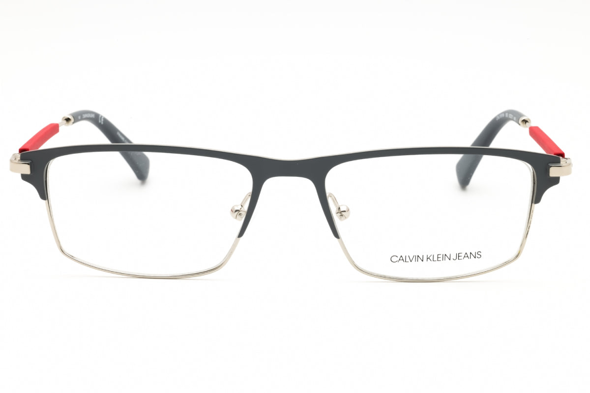 Gafas 53 mm color gris