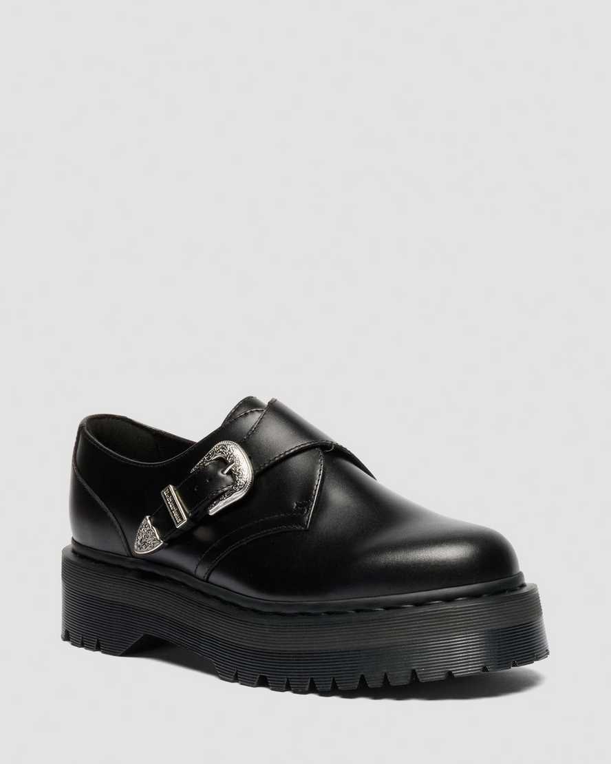 Zapatos de cuero