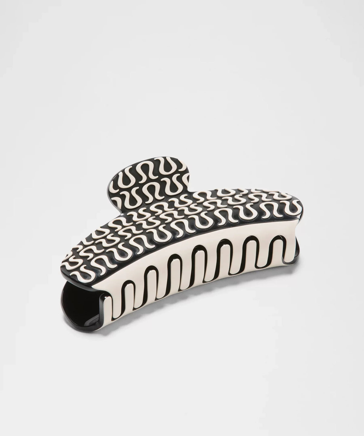 Pinza para el cabello
