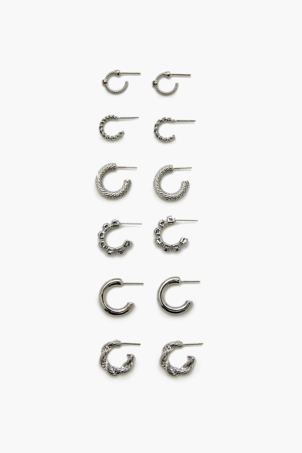 Aretes