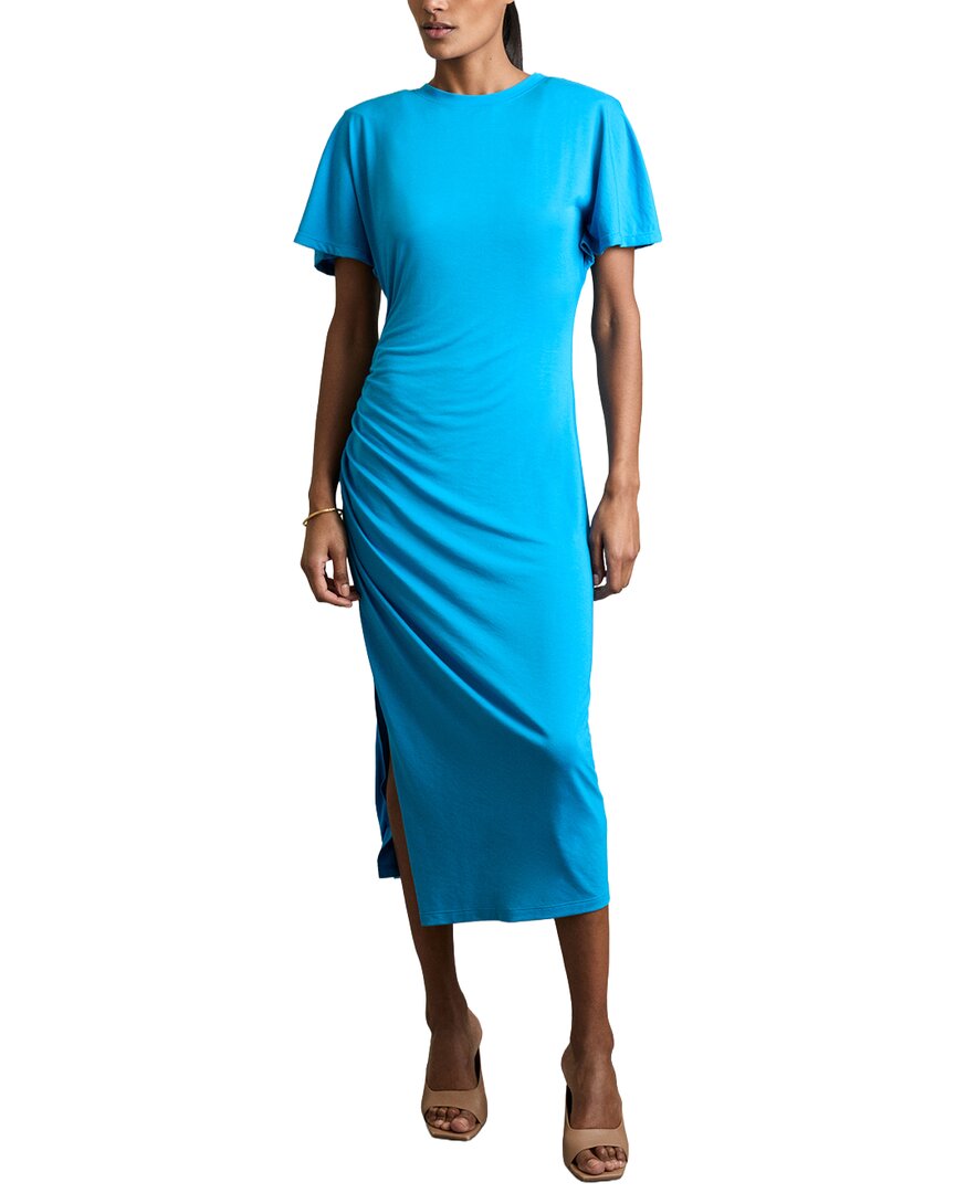 Vestido midi