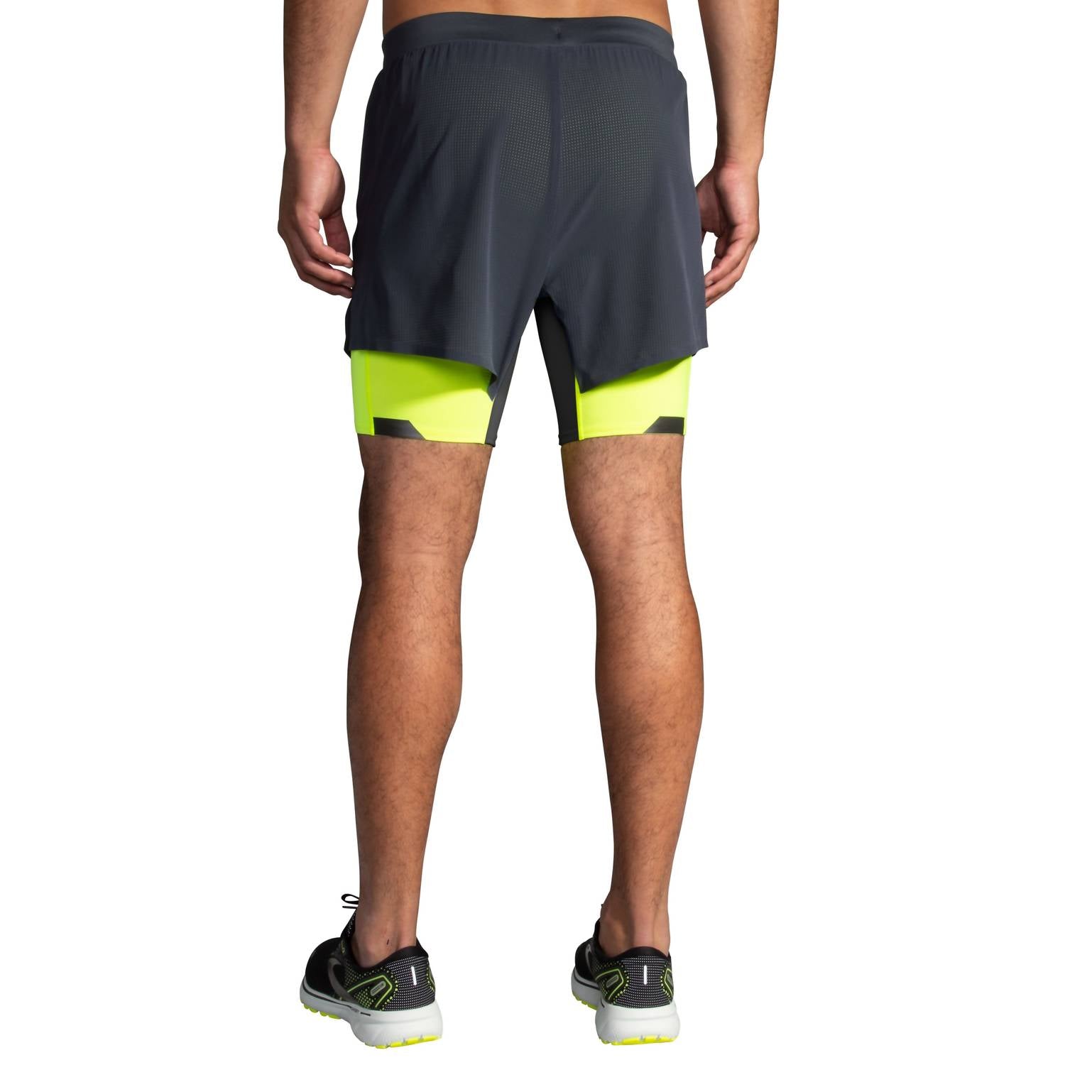 Short de hombre
