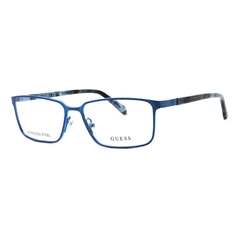 Gafas 57 mm color azul