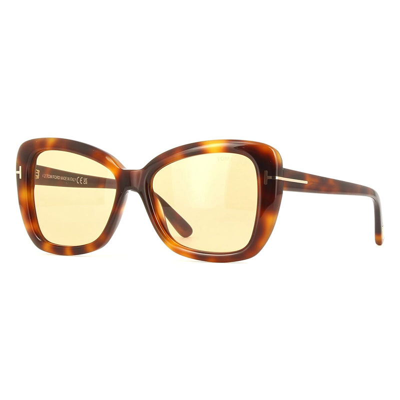 Gafas color negro