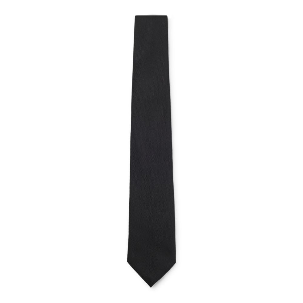 Corbata de seda