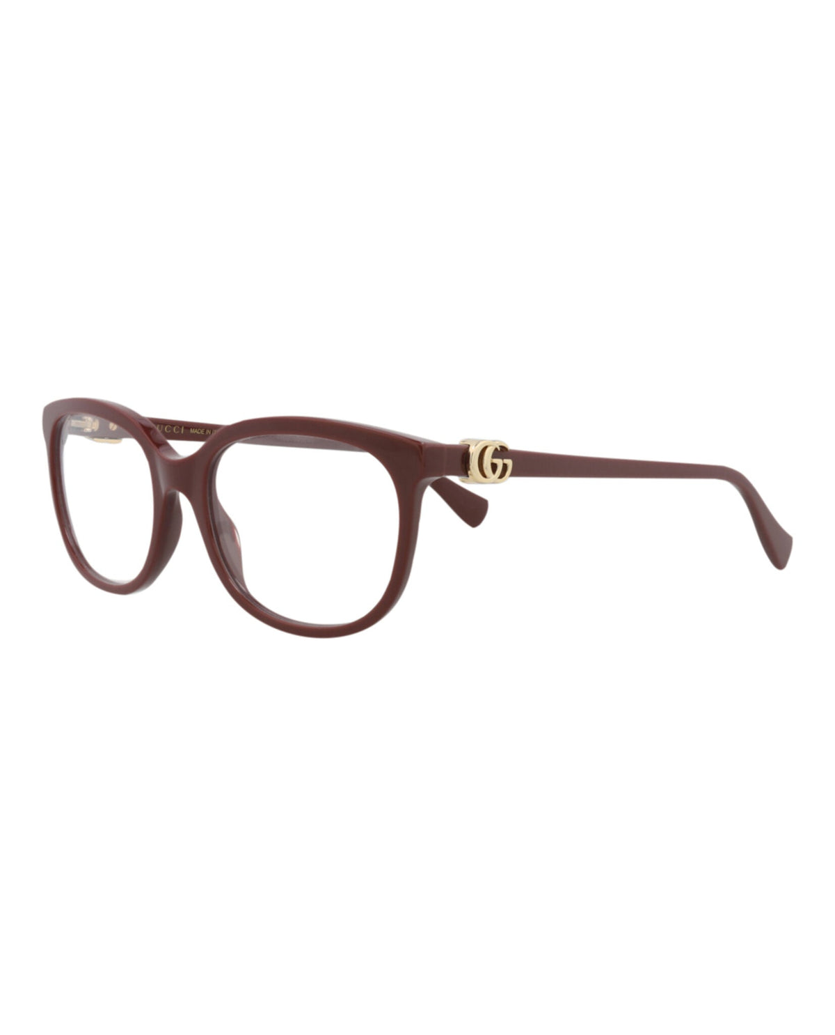 Montura para gafas de acetato de montura cuadrada