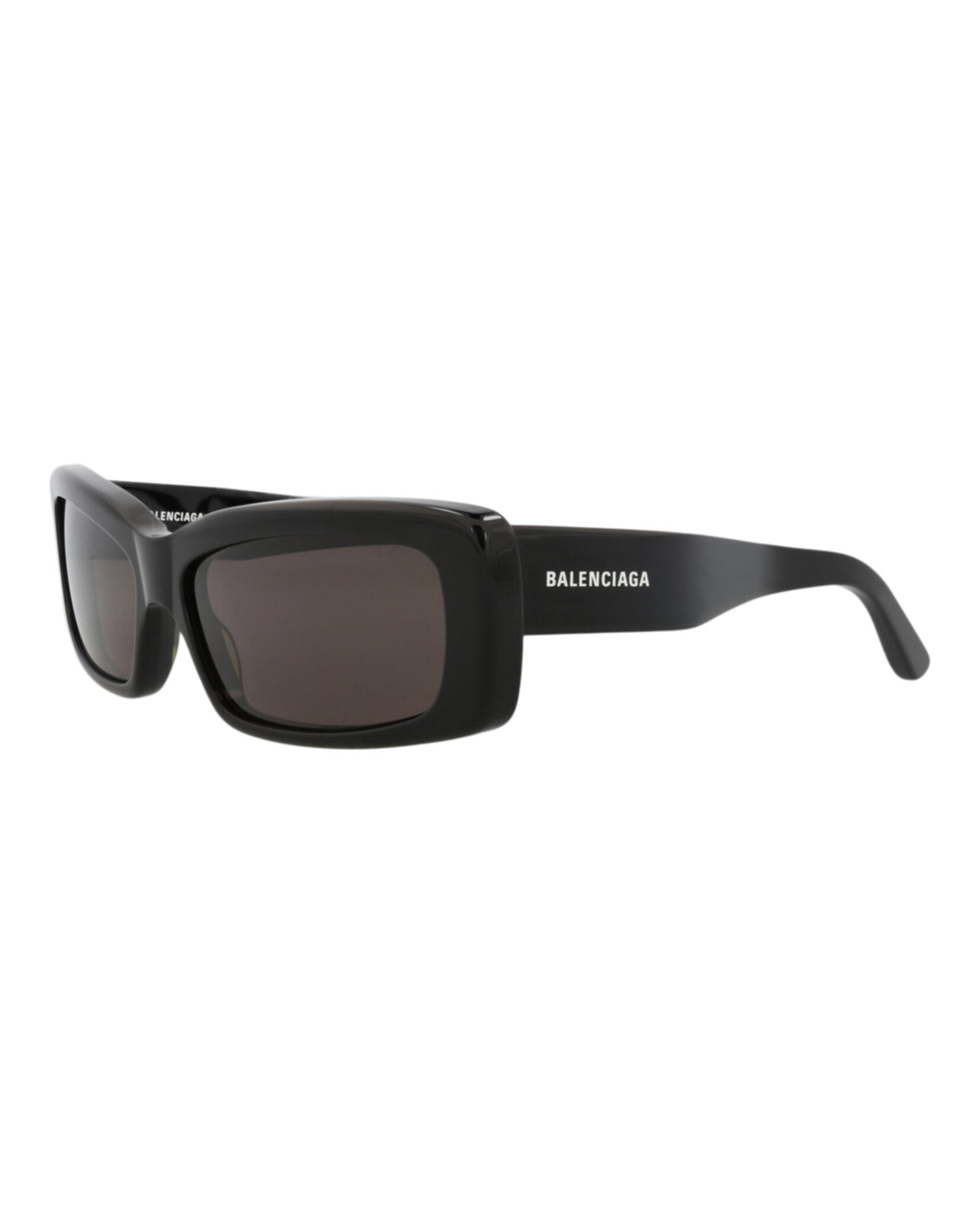 Gafas de sol de acetato de montura cuadrada
