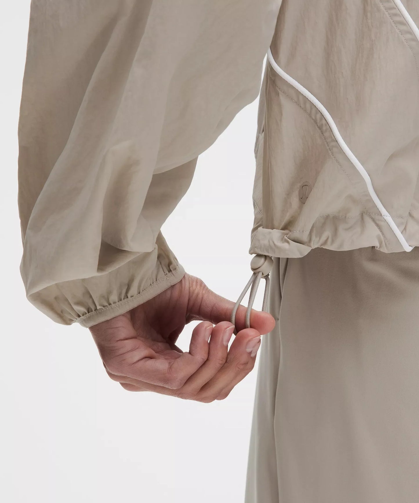 Chaqueta