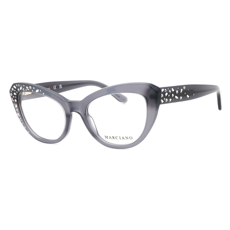 Gafas 53 mm color gris