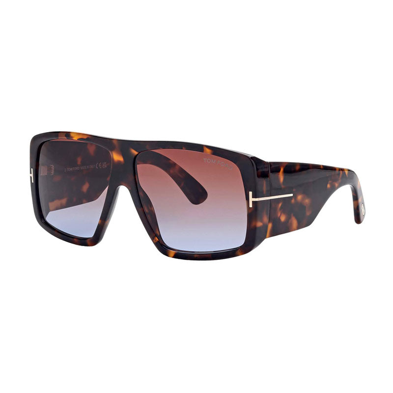 Gafas color café