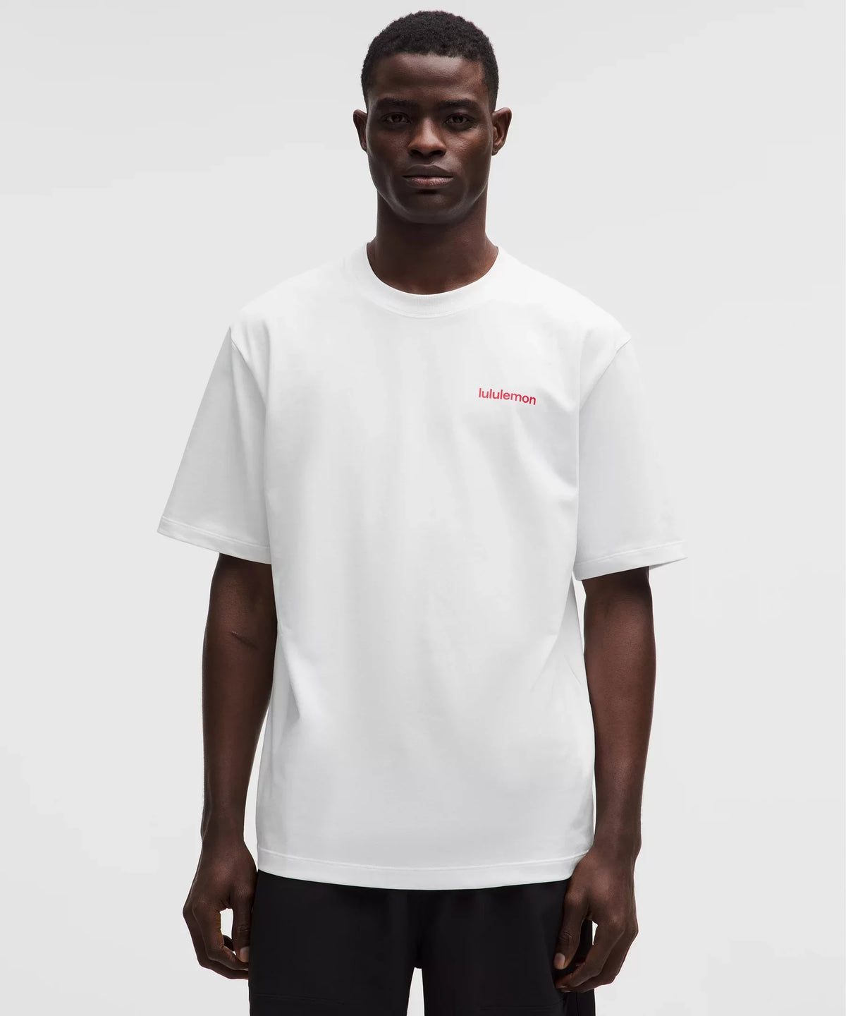 Camiseta de algodón