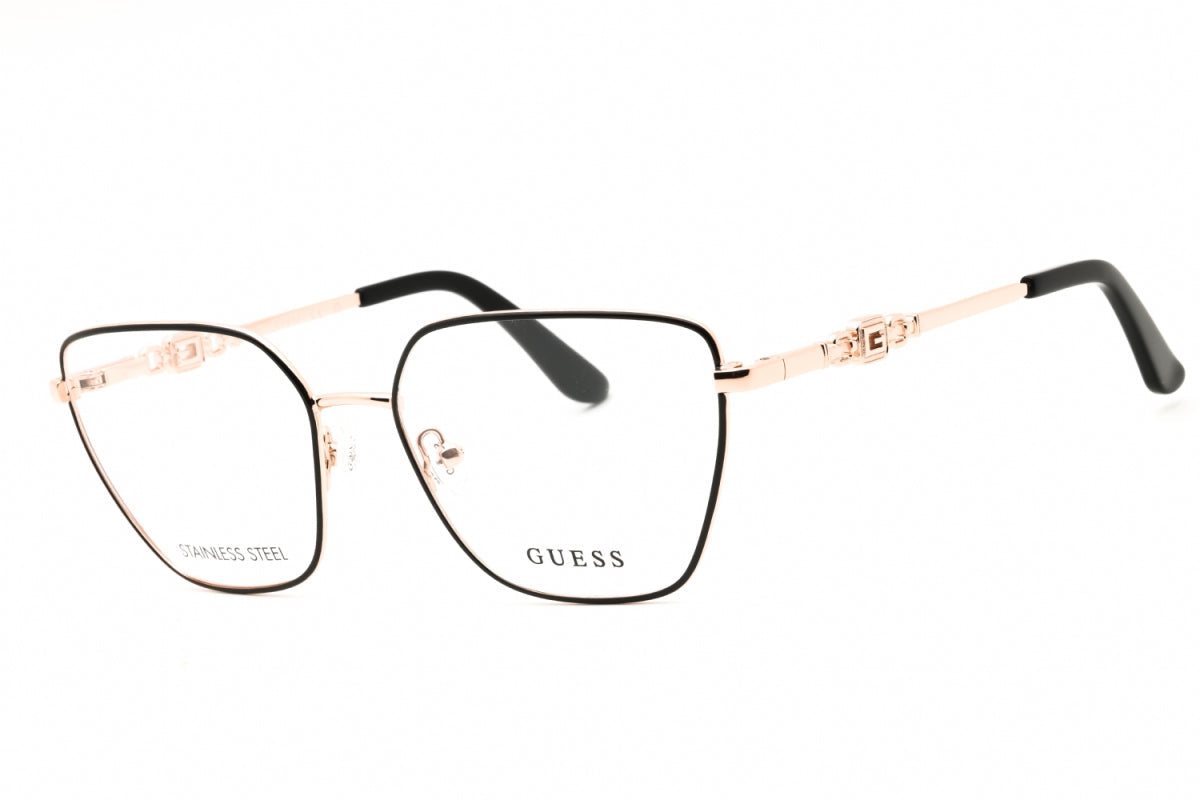 Gafas 55 mm color negro