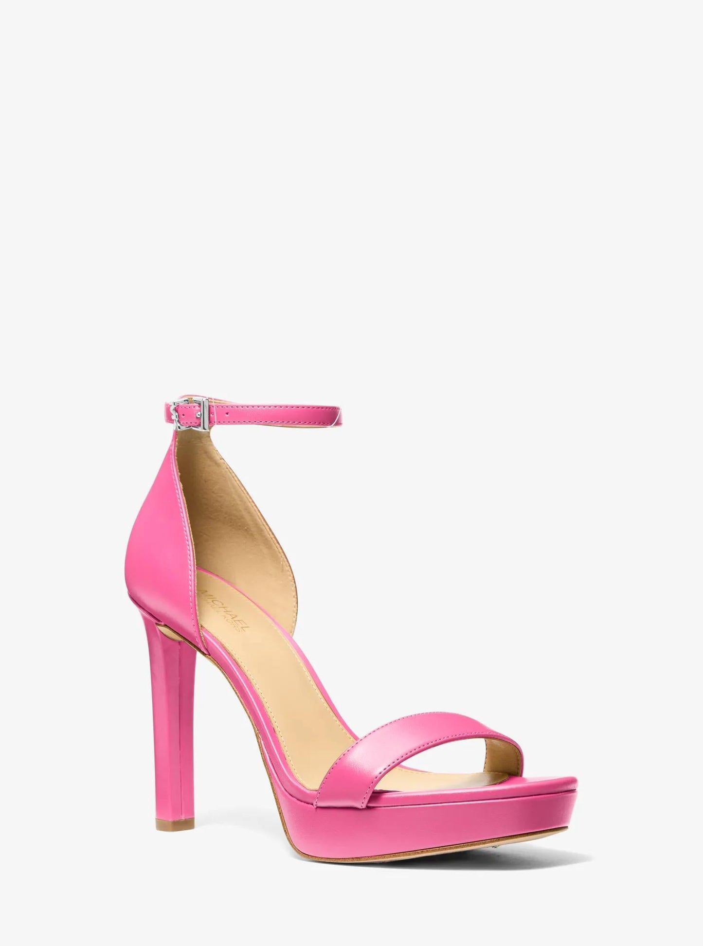 Sandalias con plataforma