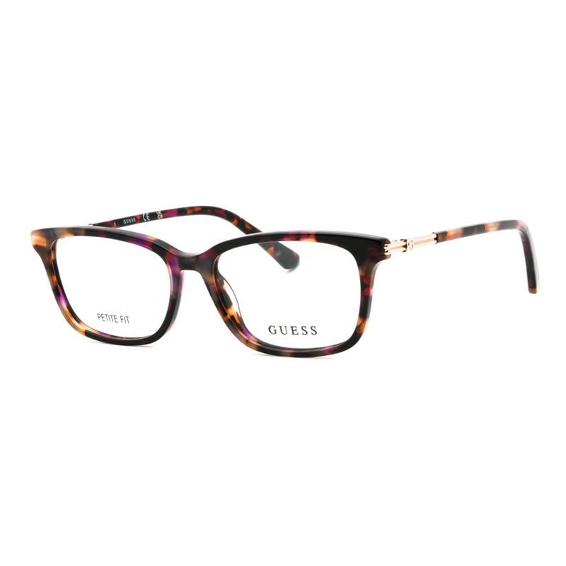 Gafas 50 mm color violeta