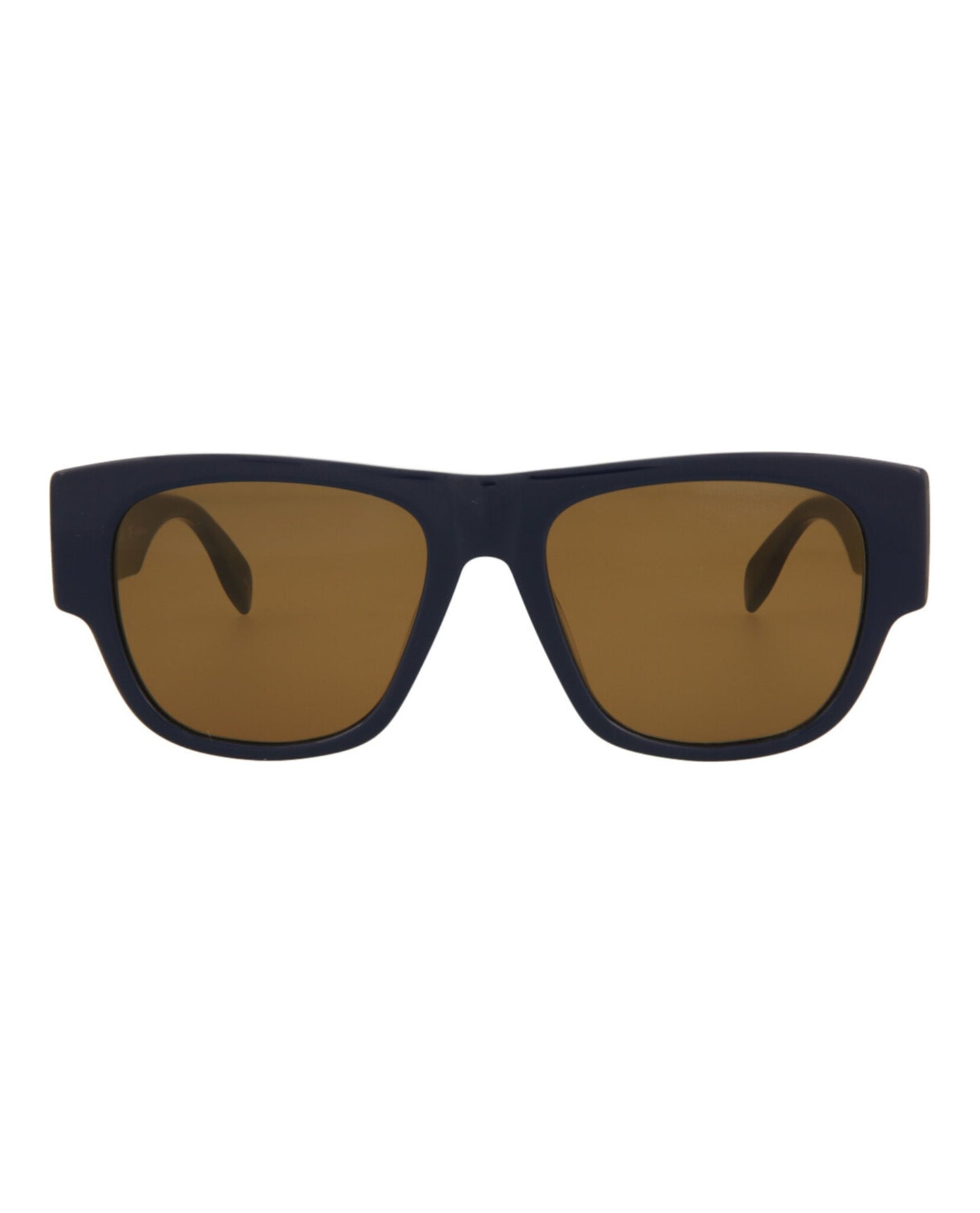 Gafas de sol de acetato de montura cuadrada