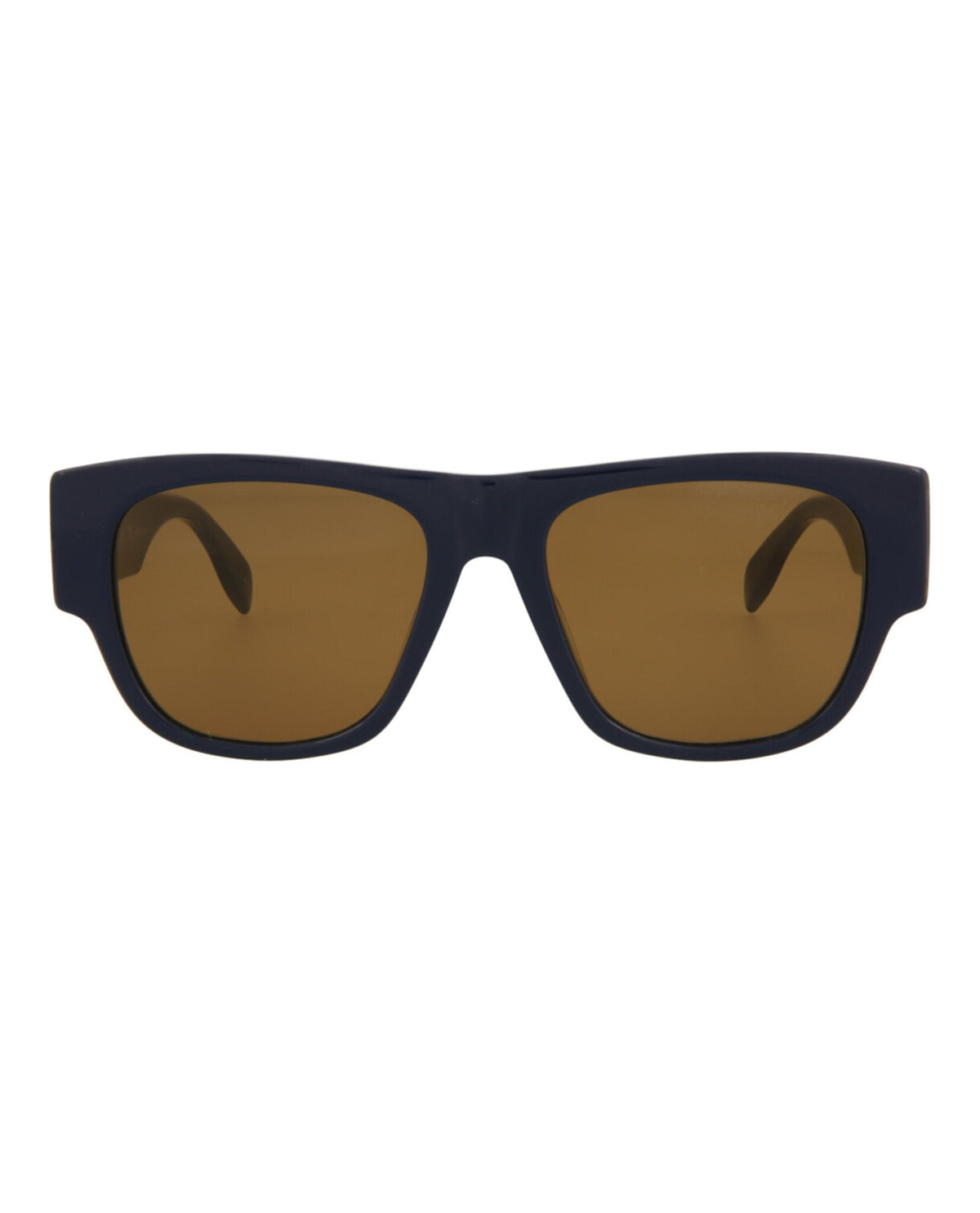 Gafas de sol de acetato de montura cuadrada