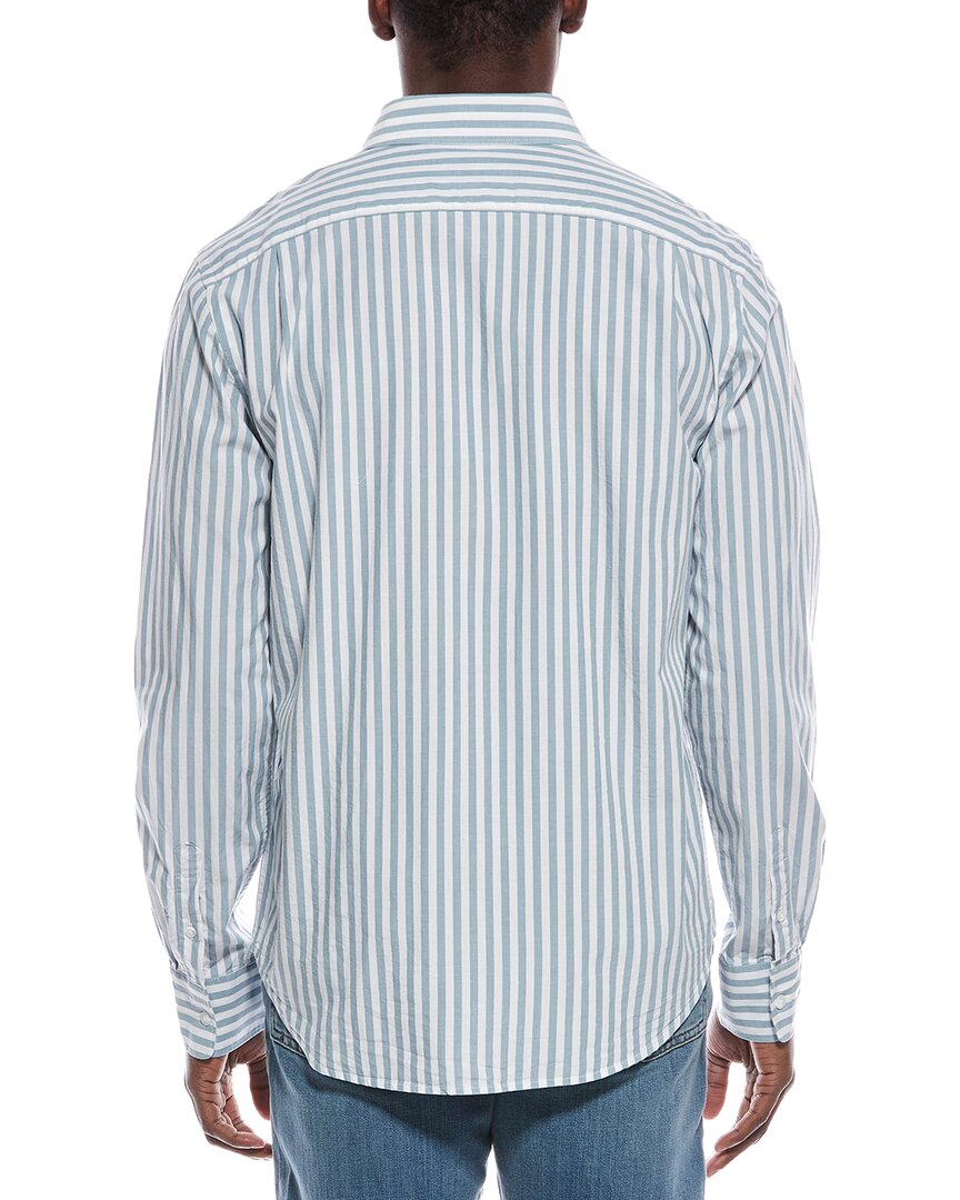 Camisa a rayas