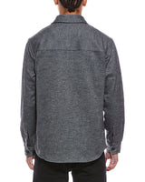 BOSS Hugo Boss Owen Sobrecamisa