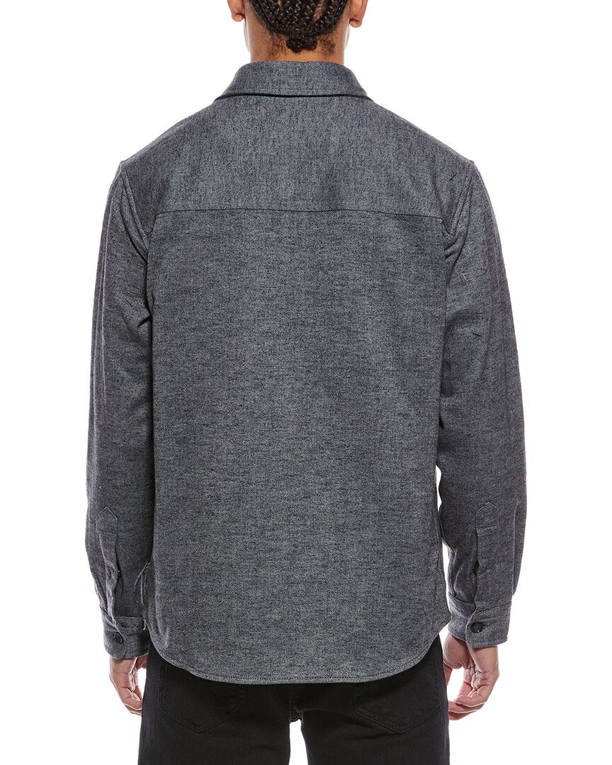 BOSS Hugo Boss Owen Sobrecamisa