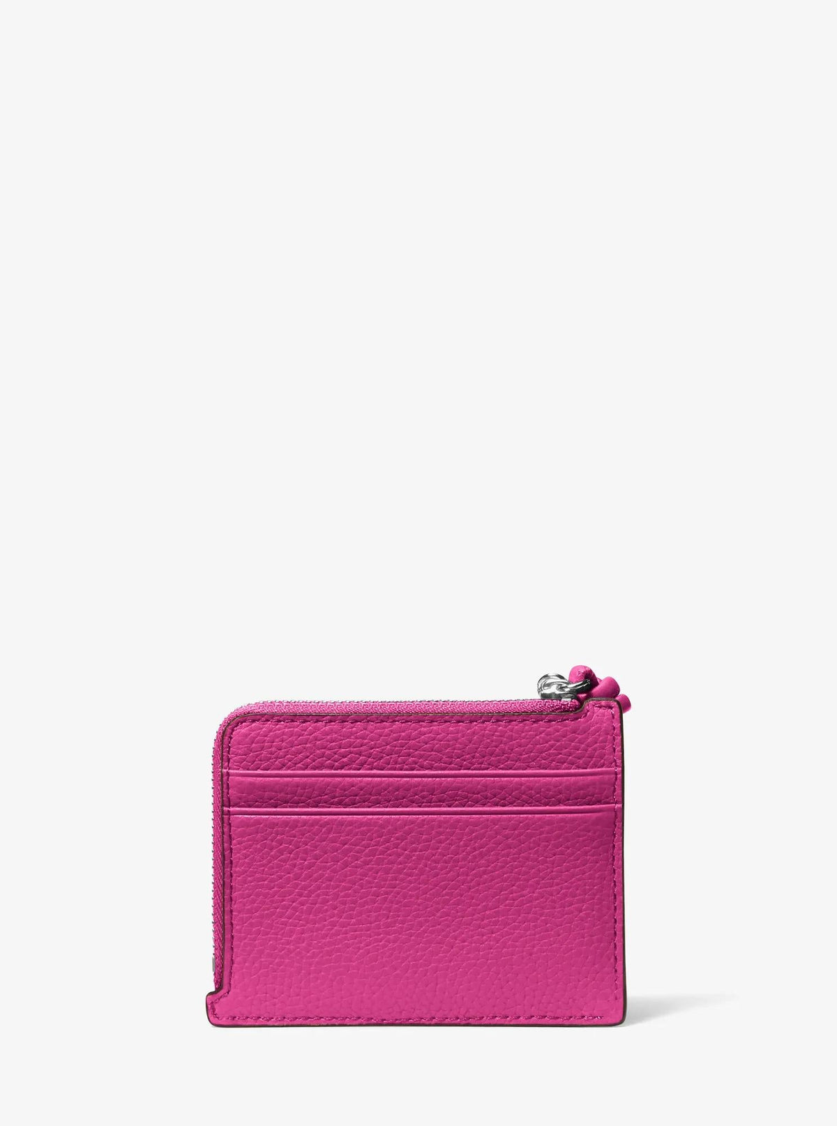 Bolso de muñeca de cuero