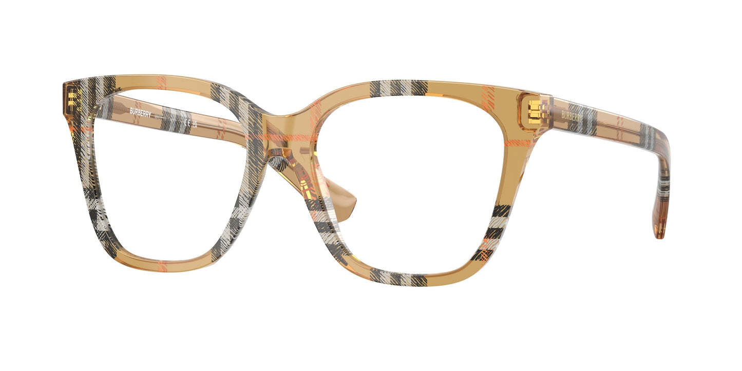 Montura para gafas de mujer 53 mm