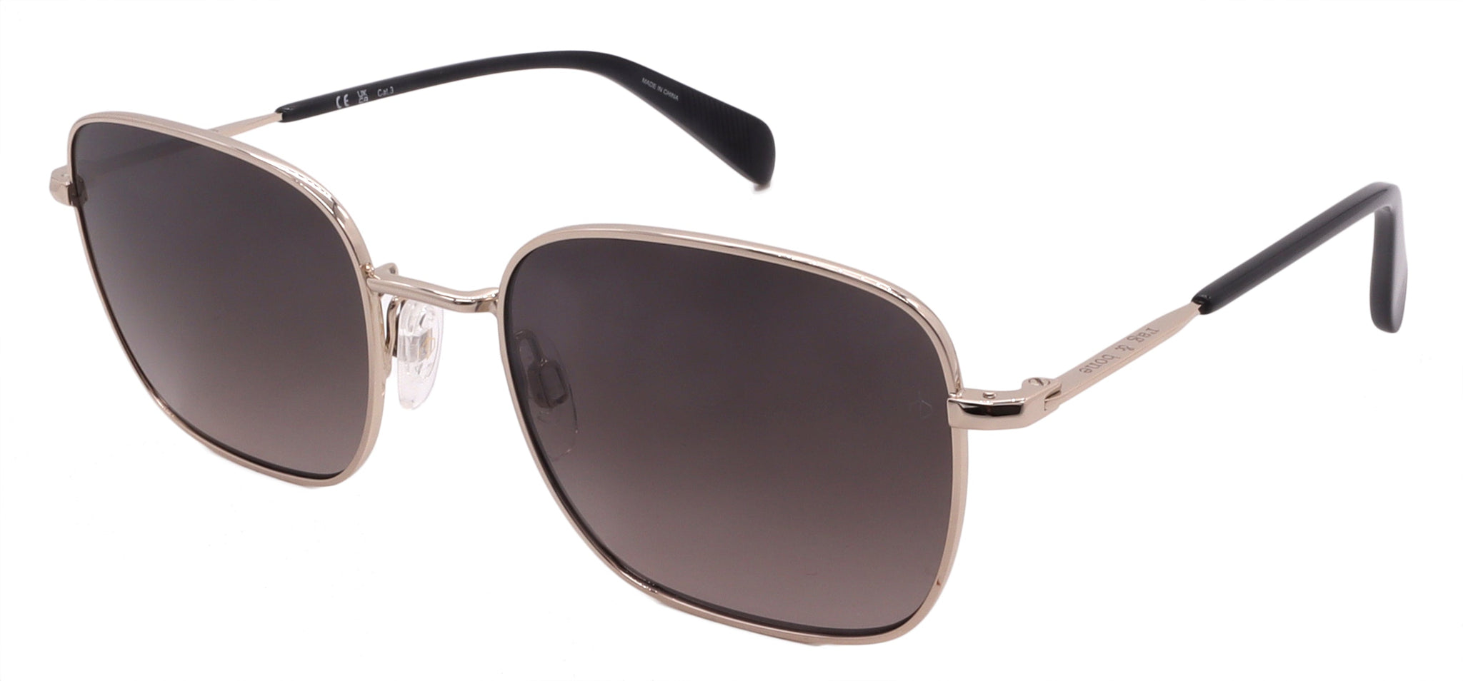 Gafas de sol con lentes polarizados