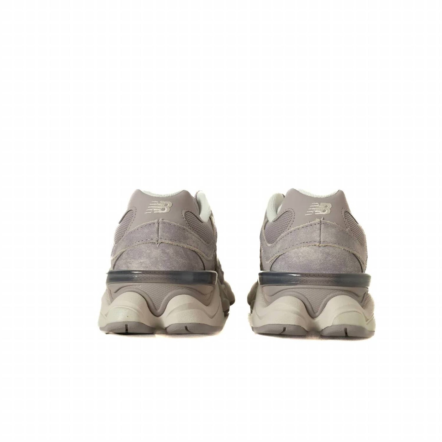 Tenis unisex color blanco y gris