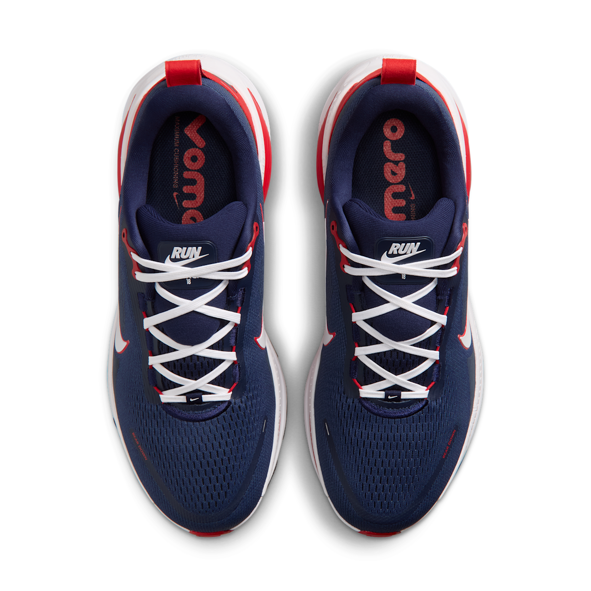 Tenis para correr de hombre