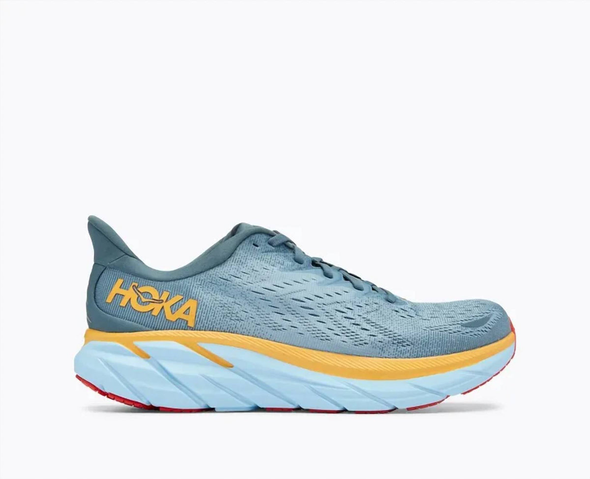 Tenis para correr de hombre color azul