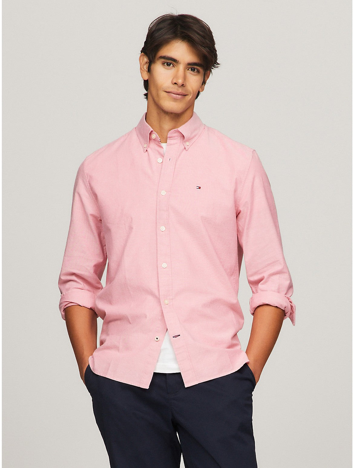 Camisa de hombre