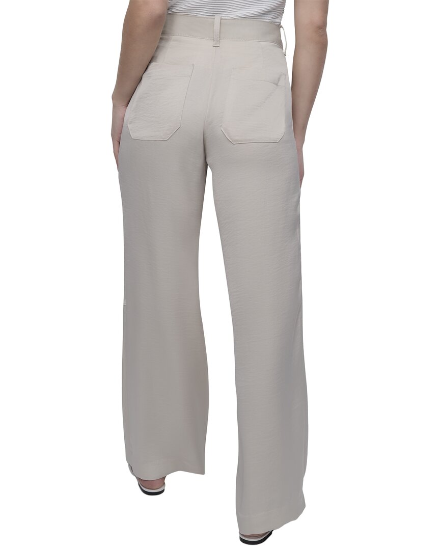 Pantalón de pierna ancha
