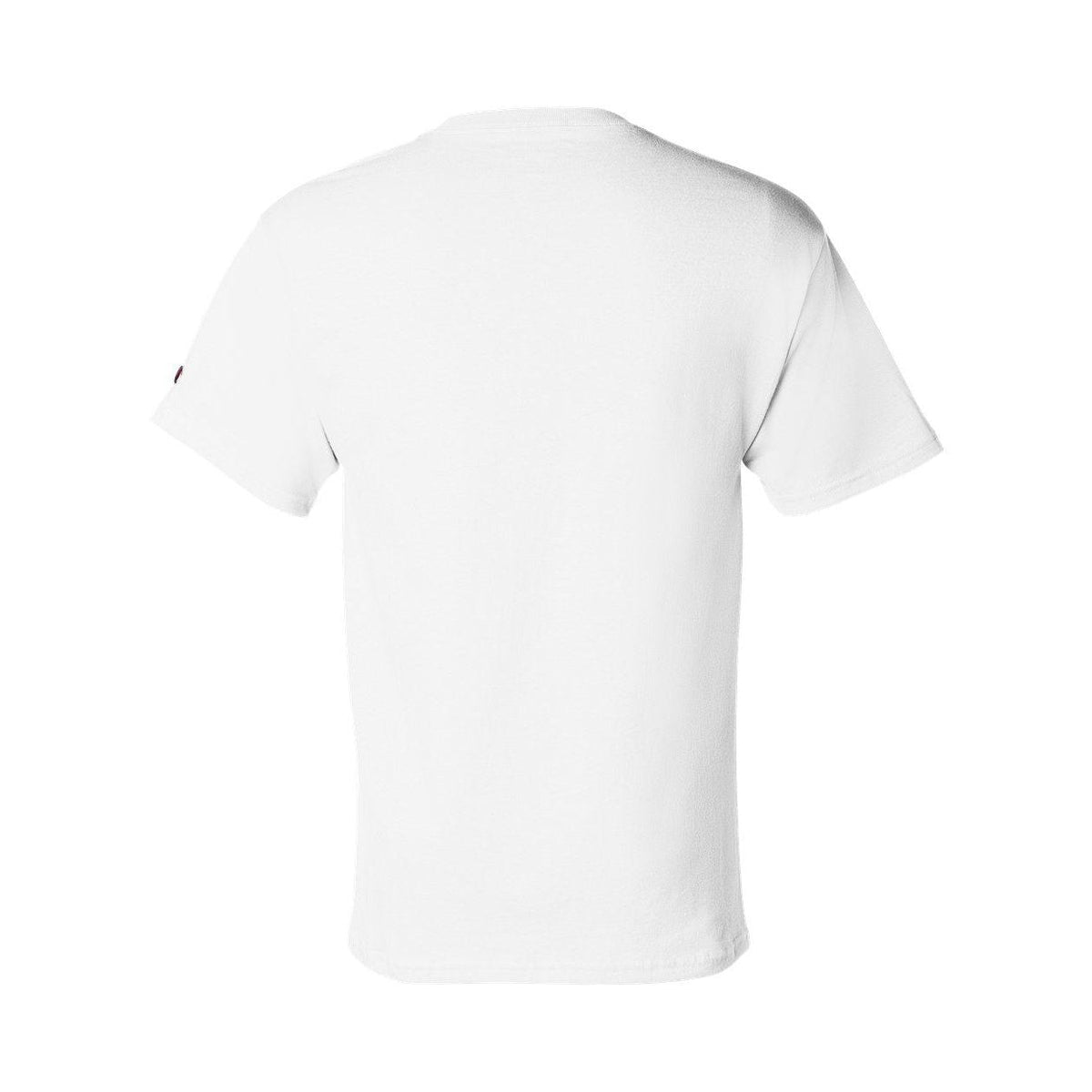 Camiseta de manga corta