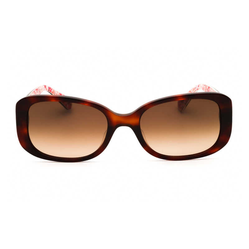 Gafas color café