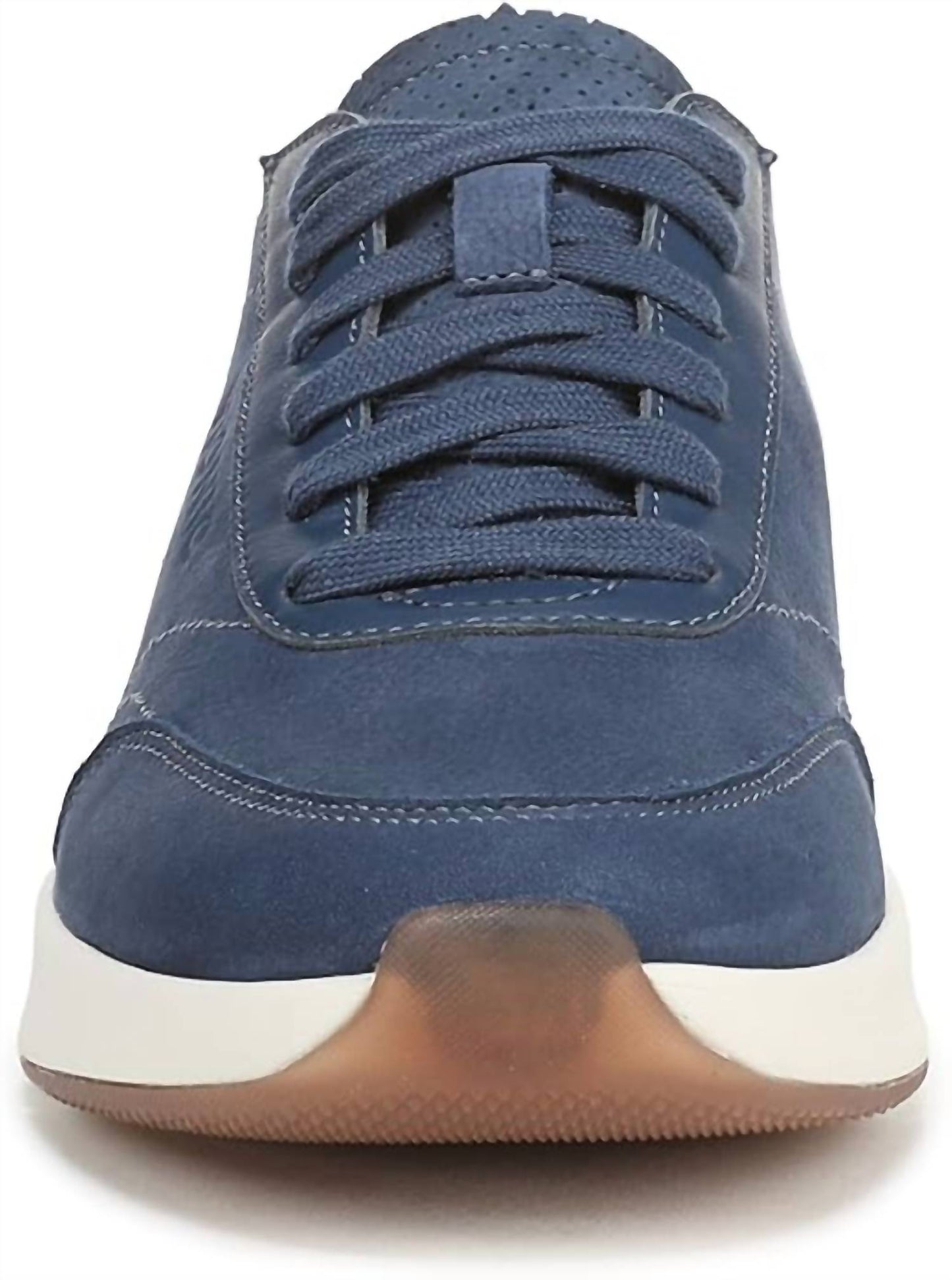 Tenis de mujer de mezclilla