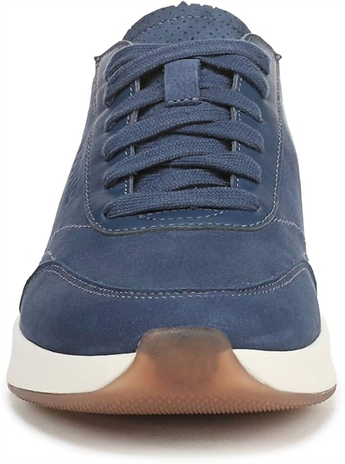 Tenis de mujer de mezclilla