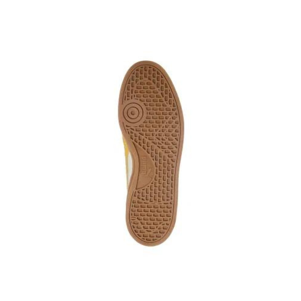 Tenis unisex color marfil