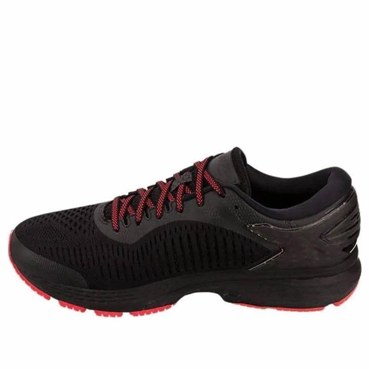 Tenis de hombre color negro