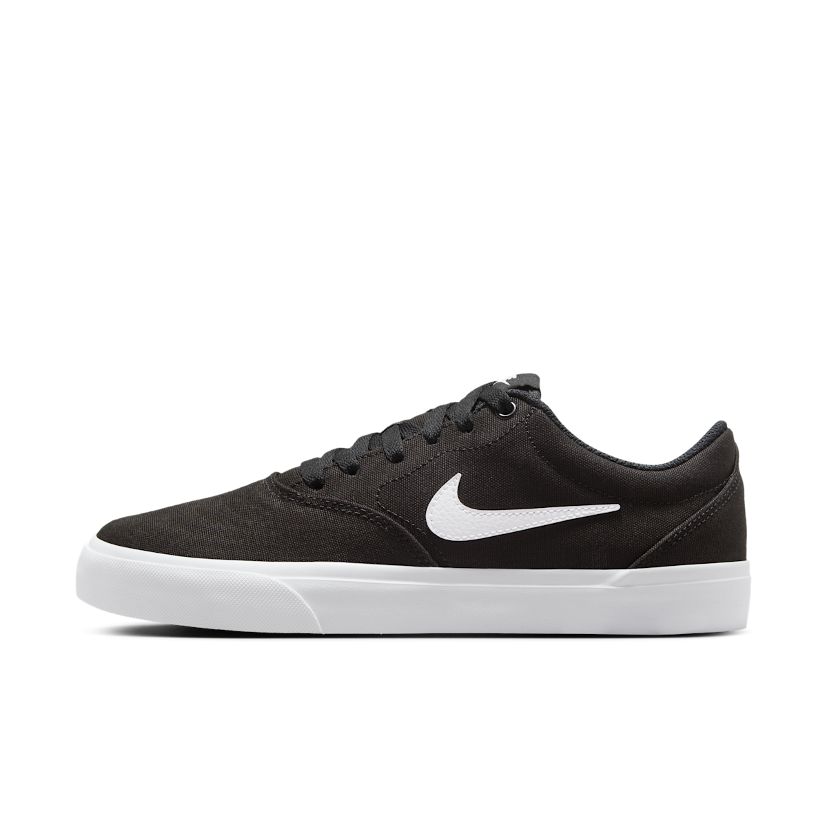 Zapatos de mujer de lona