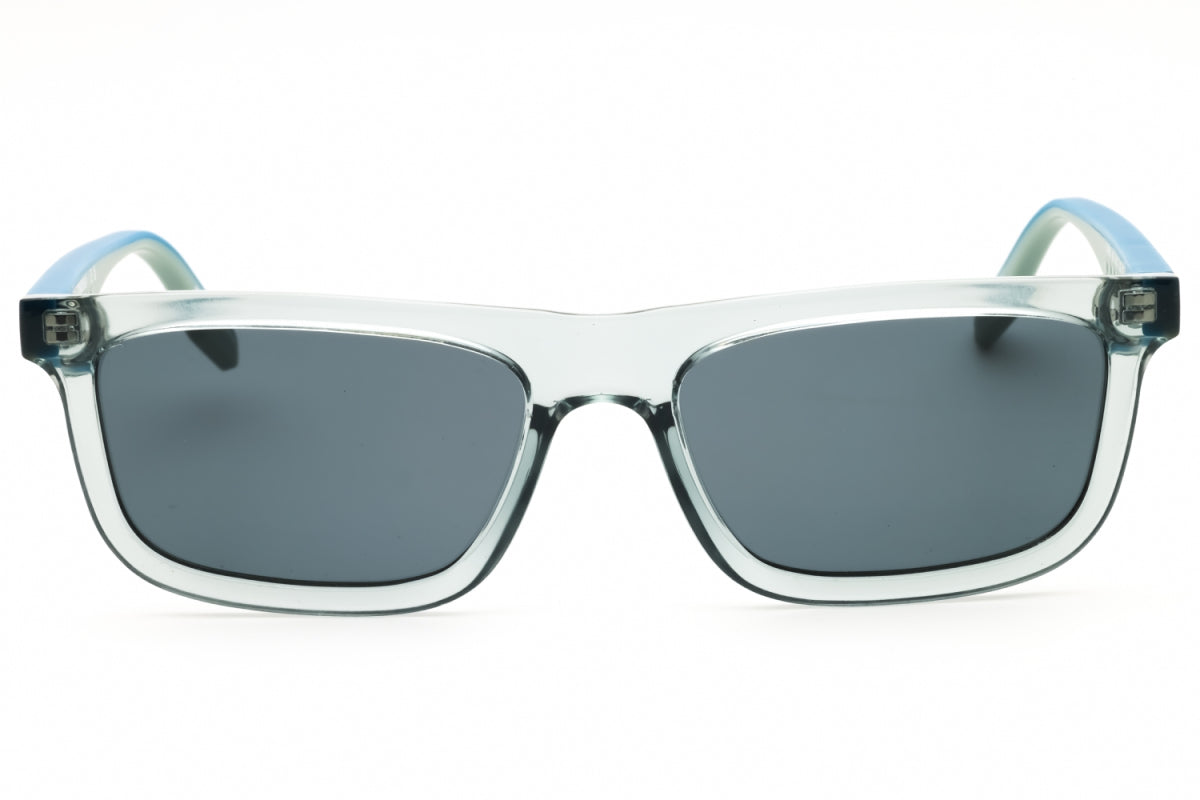 Gafas color azul